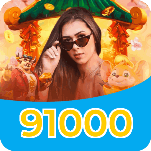 Bônus de Boas-vindas 91000