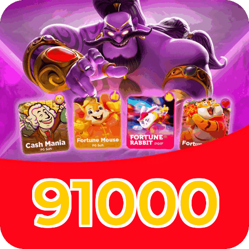 Streaming 4K no cassino ao vivo da 91000