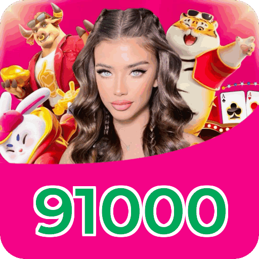 Promoções e bônus exclusivos da 91000